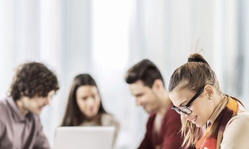 Lean Six Sigma Black Belt Transition
