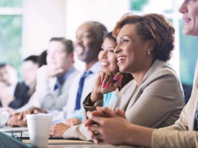 AS9100:2016 Lead Auditor Training