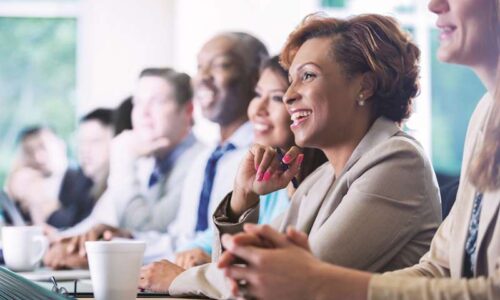 AS9100:2016 Lead Auditor Training